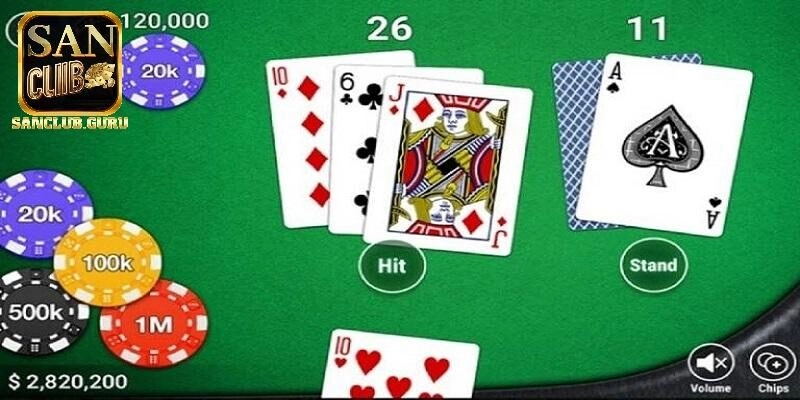 Các lý do nên chơi bài ba lá tại cổng game