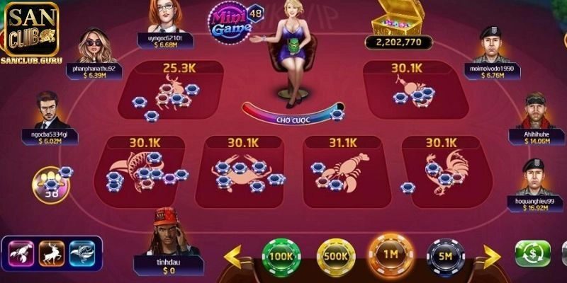 Chiến thuật gấp thếp được nhiều người tham gia áp dụng thành công