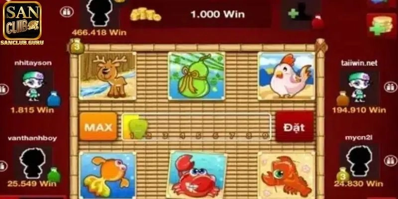 Giới thiệu thông tin không thể bỏ qua khi tìm hiểu về bầu cua trực tuyến