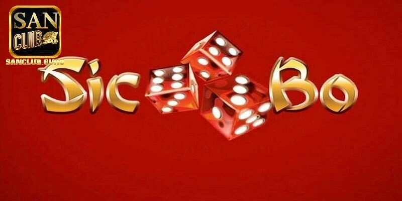 Lưu ý quan trọng khi chơi Sicbo online
