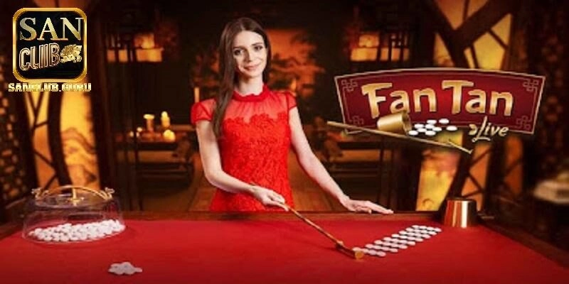 Thuật ngữ trong cách chơi Fantan Sanclub