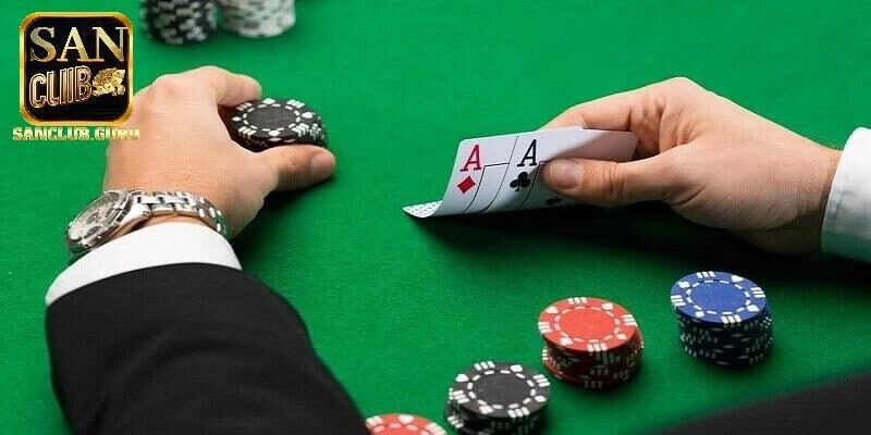 Chiến lược nâng cao để kéo xì dách