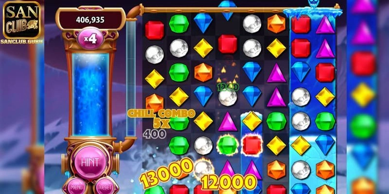 Tính năng hấp dẫn trong game được nhiều hội viên quan tâm