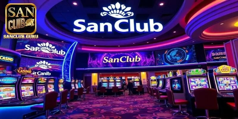 Khám phá điều kiện để đăng ký Sanclub
