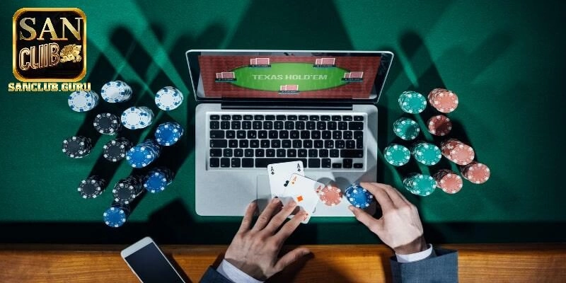 Vài sự cố kết hợp cách khắc phục khi đăng nhập Sanclub