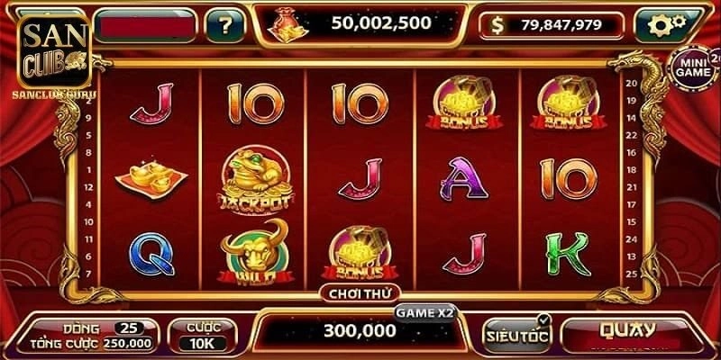 Kinh nghiệm quay vòng dễ thắng lớn dành cho người mới