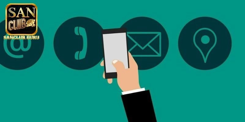 Hội viên cân nhắc các trường hợp kết nối với tổng đài giải quyết vấn đề 