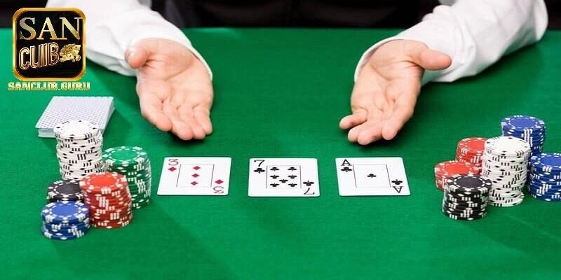 Cách tham gia mini game Sanclub