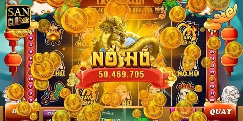 Những kinh nghiệm quay hũ dễ dàng thắng lớn dành cho người mới chơi