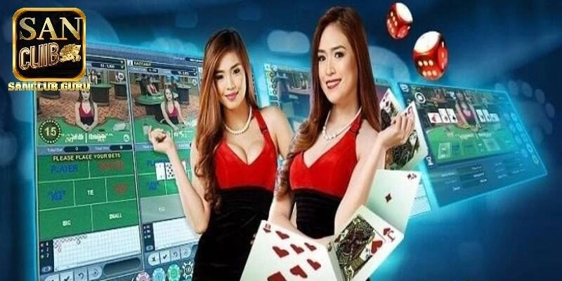 Tìm hiểu điều kiện cần đáp ứng khi rút tiền Sanclub