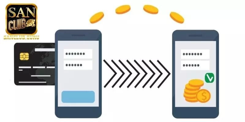 Có thể bạn chưa biết lưu ý quan trọng khi rút tiền Sanclub