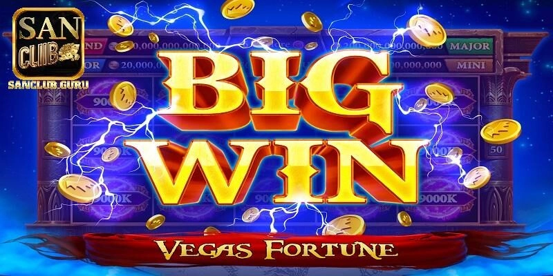 Chiến lược hiệu quả khi chơi slot game Sanclub