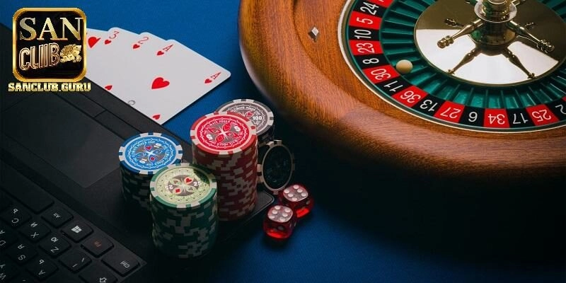 Những lưu ý khi tải app Sanclub