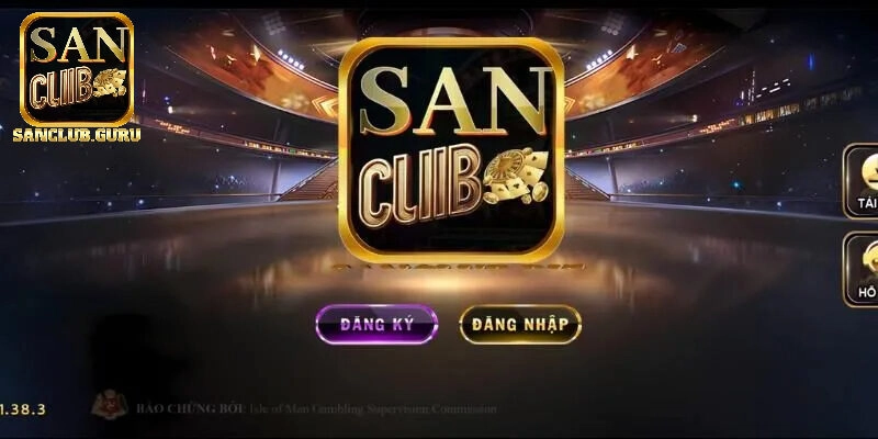 Lựa chọn cổng game uy tín để tham gia chơi