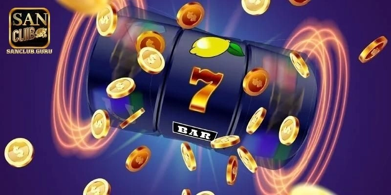 Tìm hiểu về vòng quay siêu may mắn tại cổng game