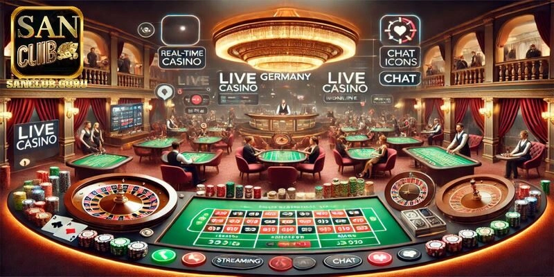 Hàng loạt những đối tác có tên tuổi cùng nhau hợp sức đẩy mạnh hoạt động kinh doanh của San tại thị trường Đông Nam Á